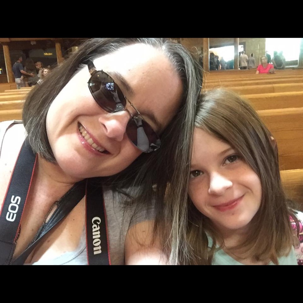 Meet your Posher, Lana